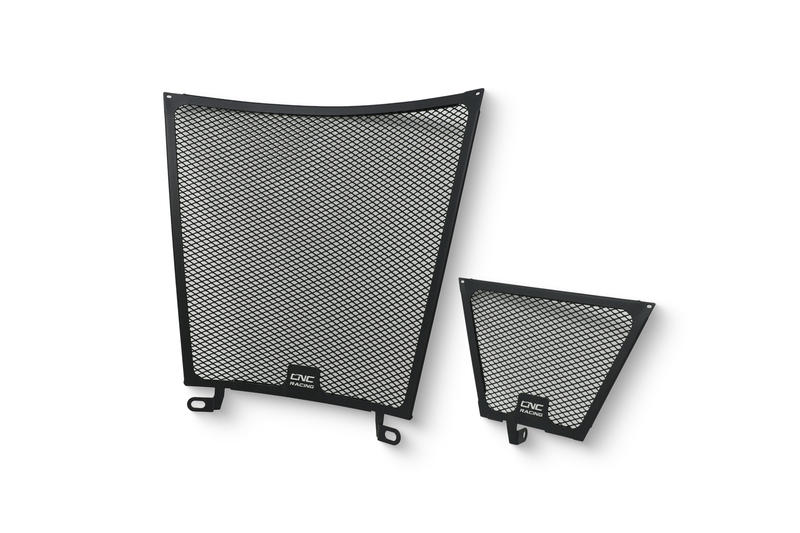Radiator guard Aprilia