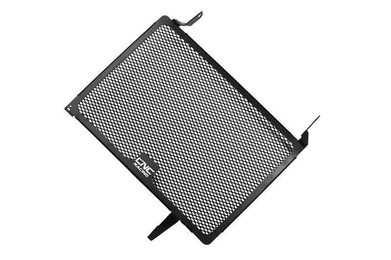 Radiator guard Ducati Hypermotard 821/939