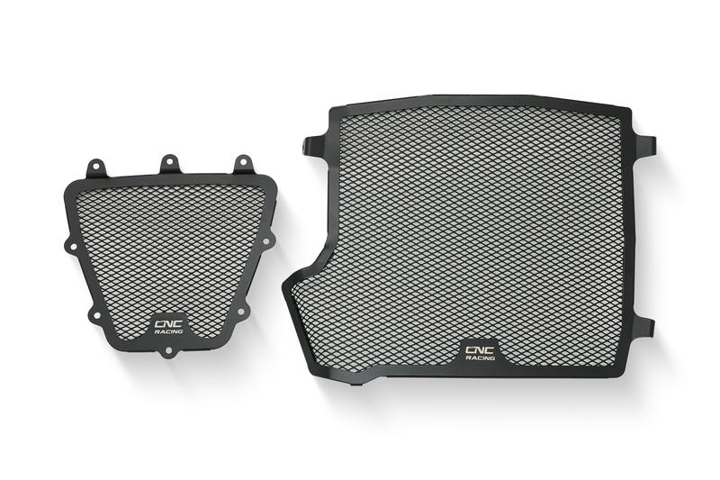Radiator Guard Ducati XDiavel