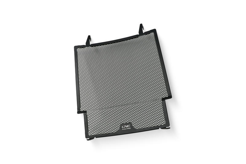 Radiator Guard MV Agusta Brutale