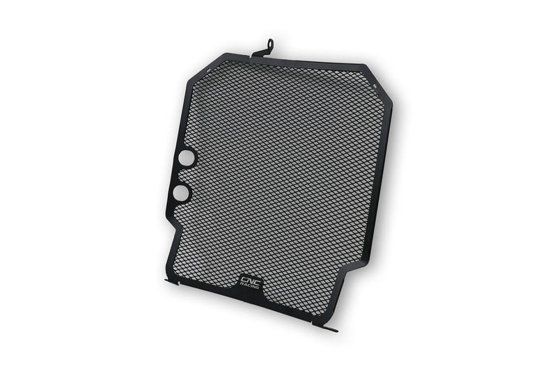 Radiator Guard MV Agusta