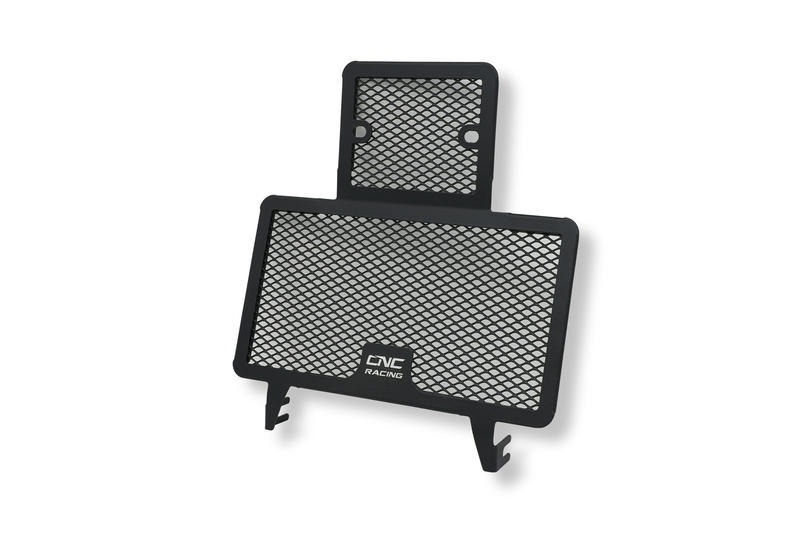 Radiator guard Ducati Scrambler 1100