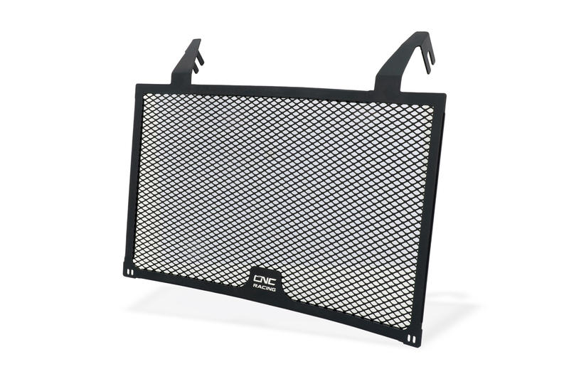 Radiator guard Ducati Monster 937