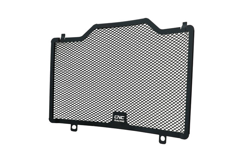 Radiator guard Ducati DesertX