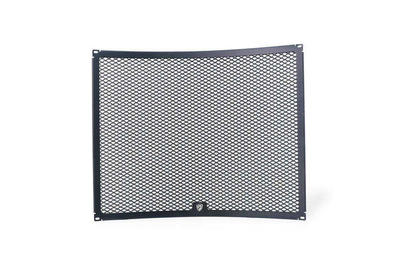 Radiator guard Ducati Multistrada V2 MY2025 - Panigale V2 MY2025