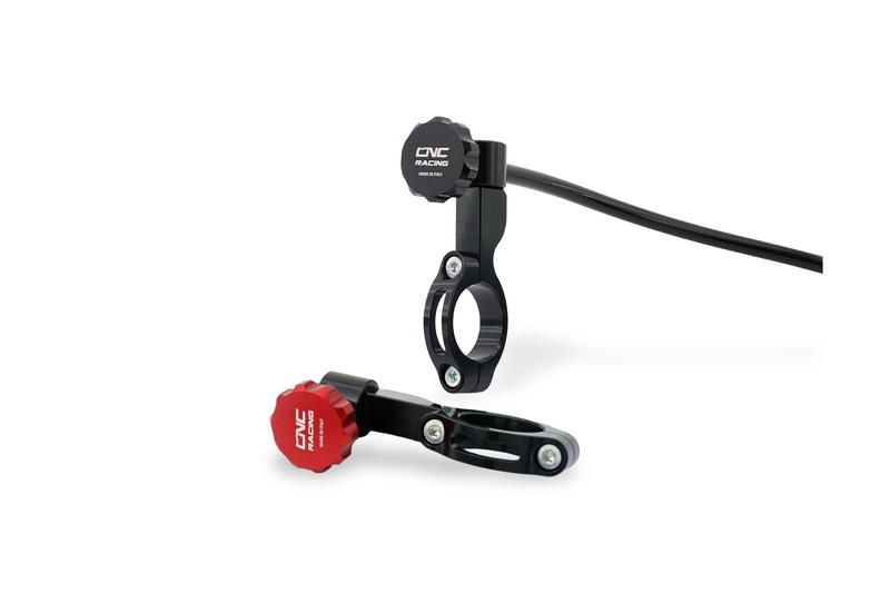 Remote Adjuster - front brake lever Brembo RCS