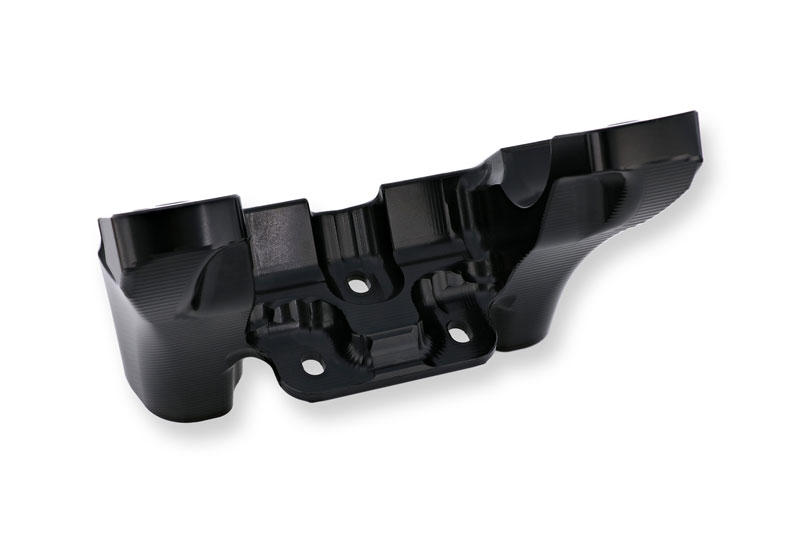 BOTTOM HANDLEBAR CLAMP DUCATI XDIAVEL