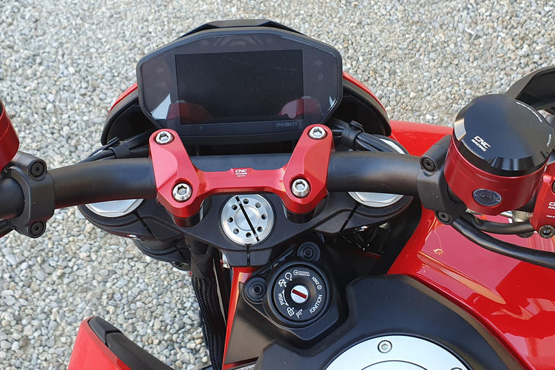Riser Ducati Hypermotard 950