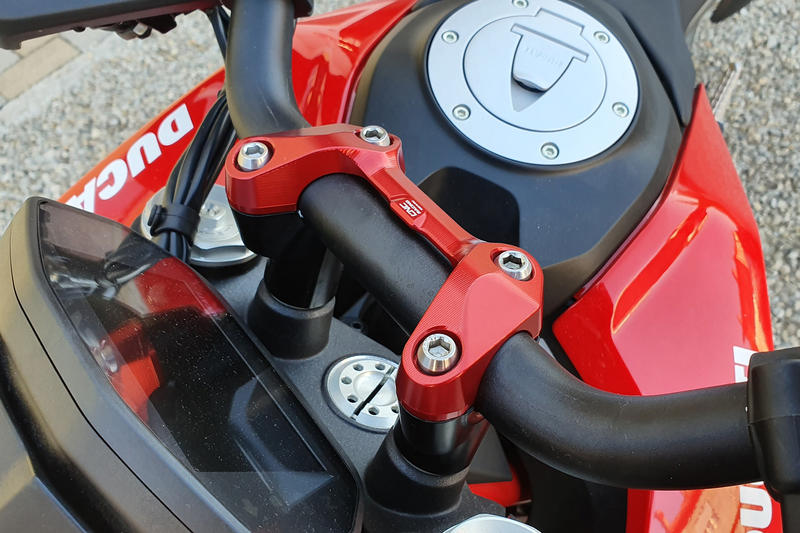 Riser Ducati Hypermotard 950