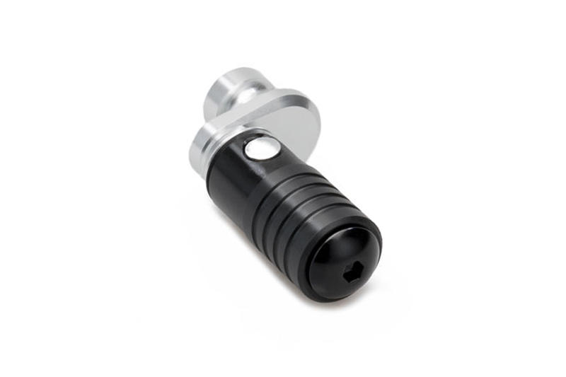 Folding gearshift lever peg Street - eccentric
