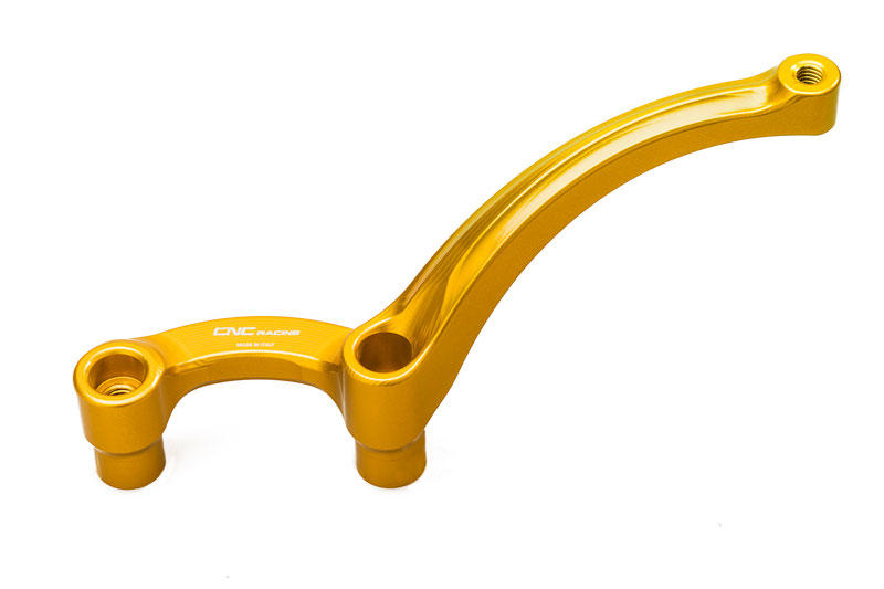 Steering damper kit Ducati Monster 1200 R