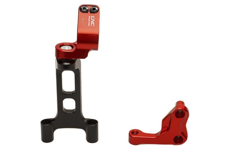 Steering damper kit Ducati Multistrada 950