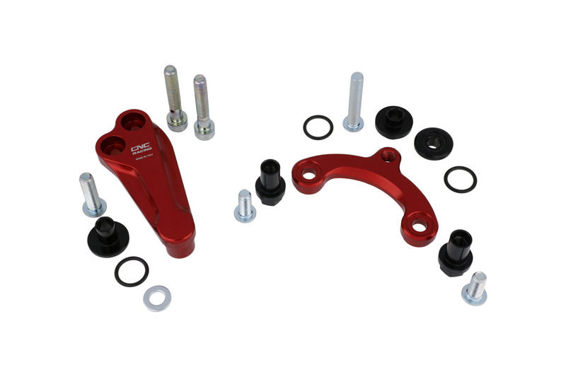 Steering Damper Kit Ducati Supersport