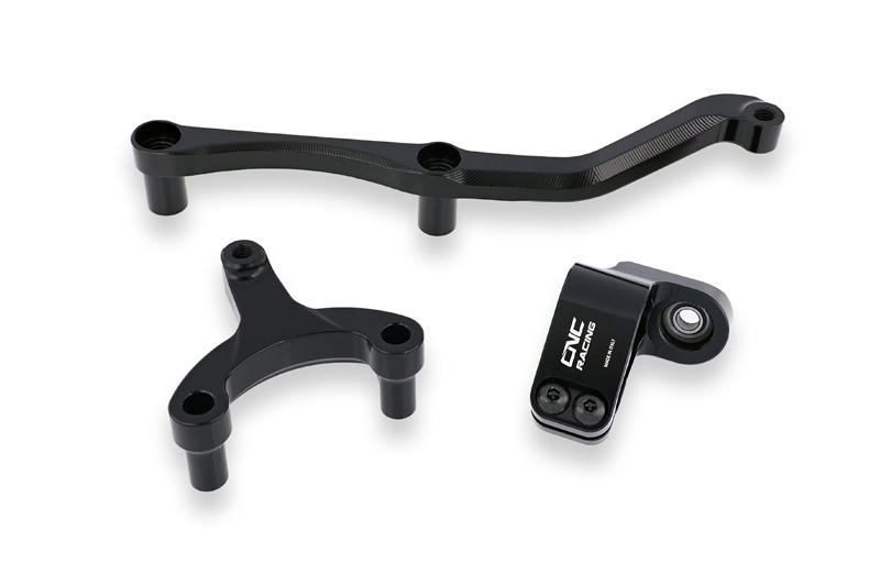 STEERING DAMPER KIT MV AGUSTA BRUTALE 800 MY2016