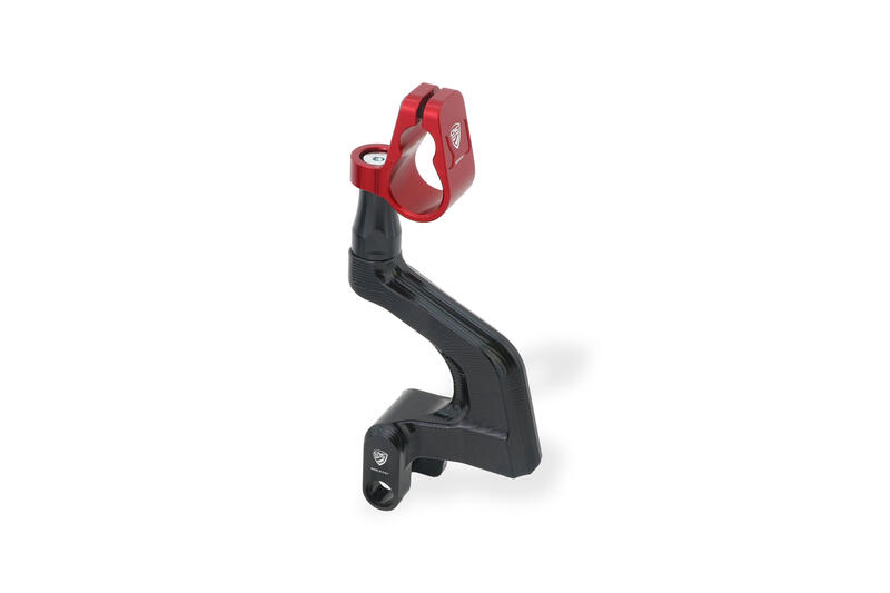 Steering damper kit Ducati Multistrada V4/V4S