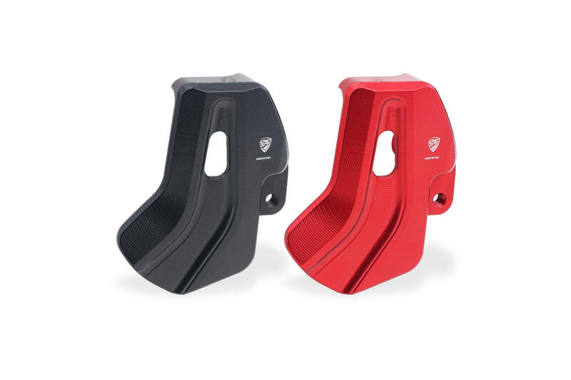 Supporto serbatoio fluido freno posteriore Ducati Hypermotard 698 Mono
