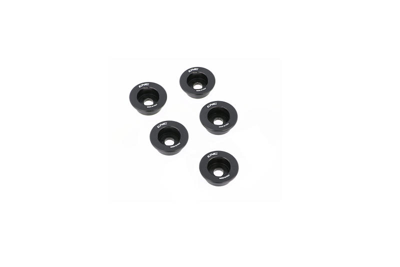 Clutch spring retainers kit Ducati