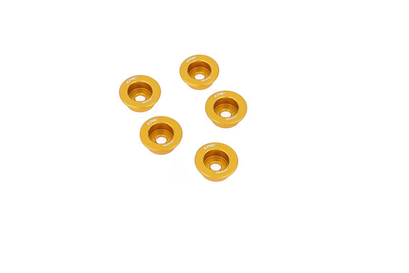 Clutch spring retainers kit Ducati