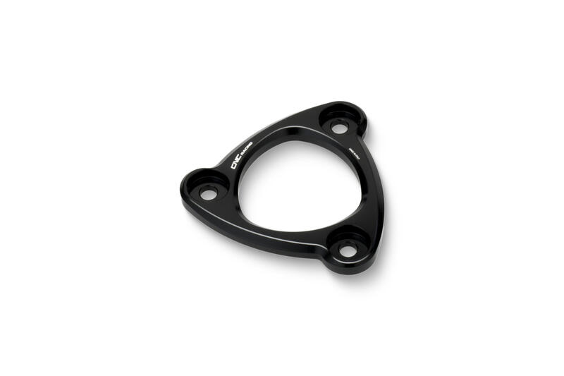 Clear Clutch cover Kit for Ducati Multistrada V4