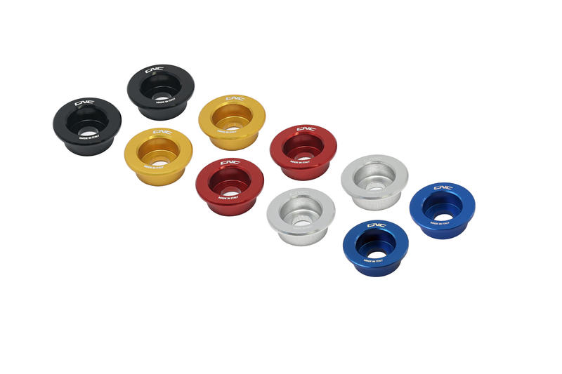 Clutch spring Retainers kit BMW