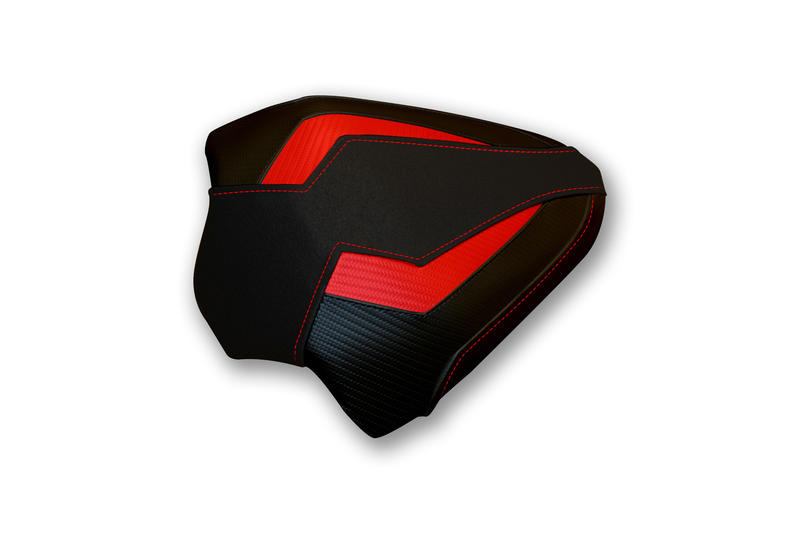 Seat cover Ducati - Passenger