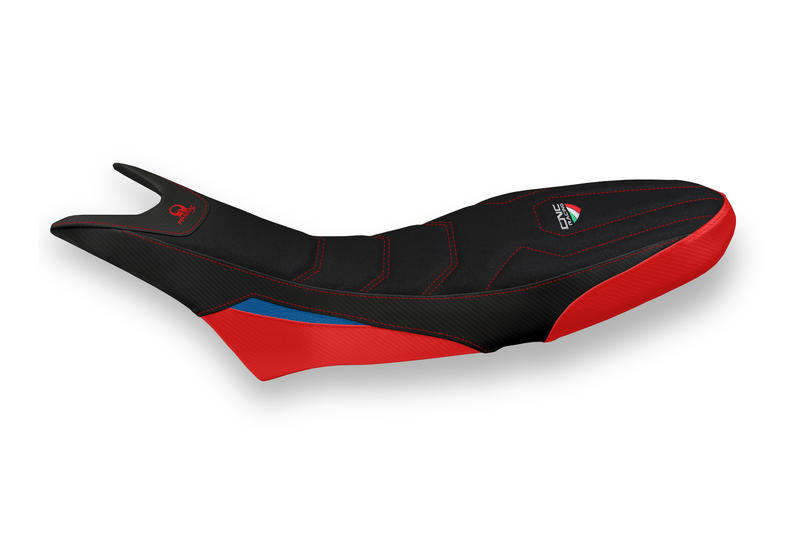 Rivestimento sella Ducati Hypermotard 950 - Pramac Racing Limited Edition