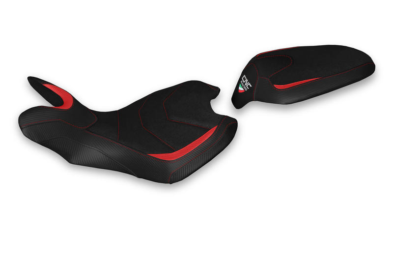 Seat cover MV Agusta Turismo Veloce