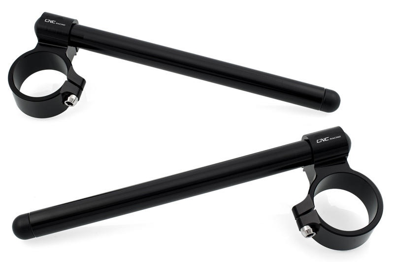 Clip-ons handlebars &Oslash;50 mm
