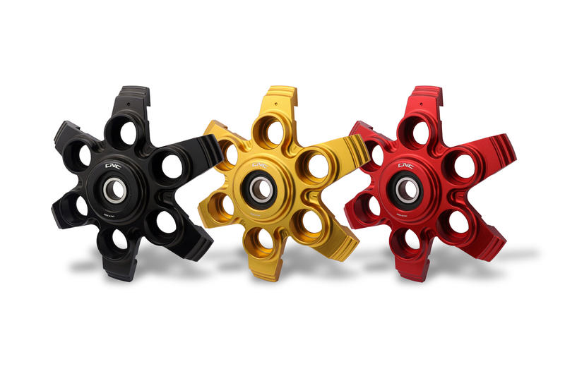 Pressure plate Ducati