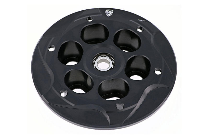 Slipper Clutch pressure plate MV Agusta with bearing