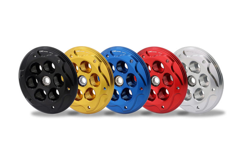 Pressure plate BMW