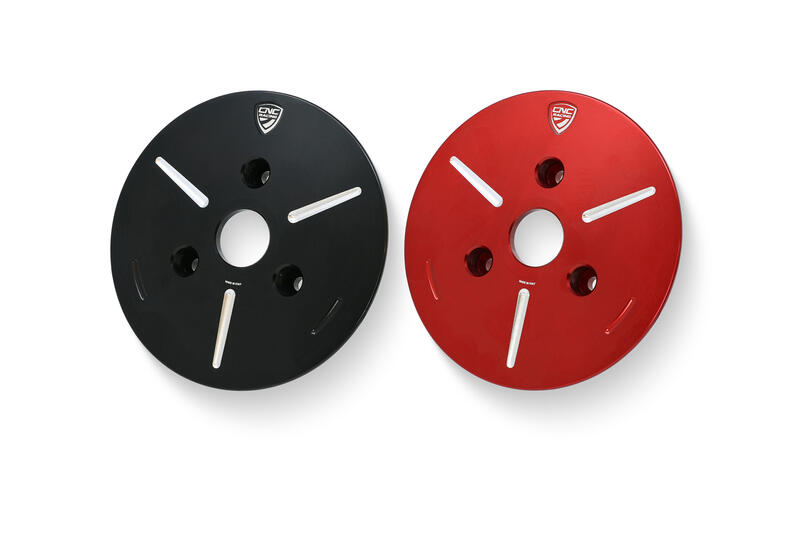 Cover Spingidisco Frizioni ad olio Ducati