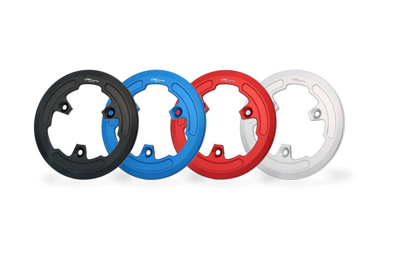 Pressure plate cover BMW