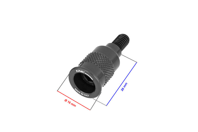 SIDE STAND PIN