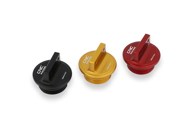 Tappo carico olio motore Corse M20x2,5