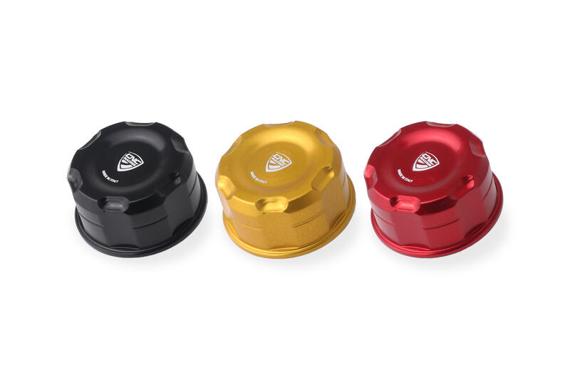 Water expansion tank cap Ducati