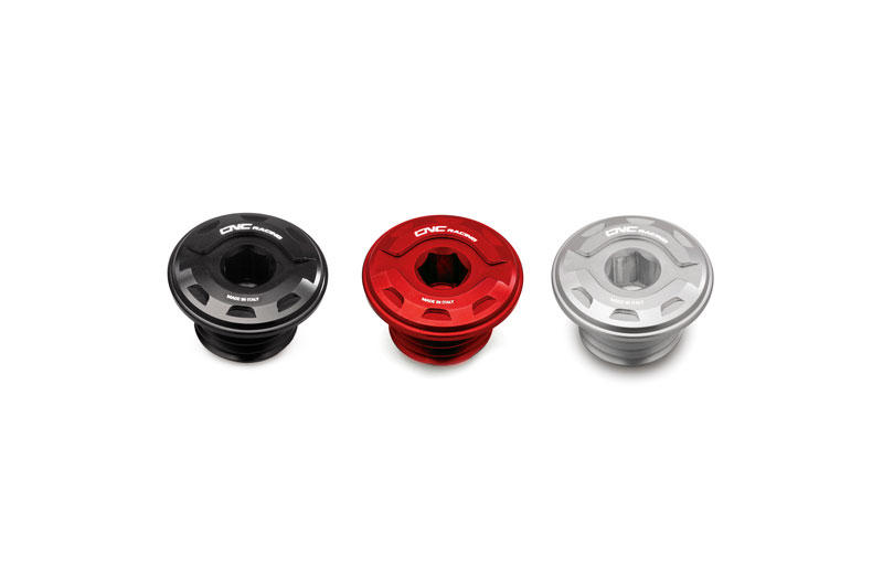 Tappo carico olio GEAR M20x2,5