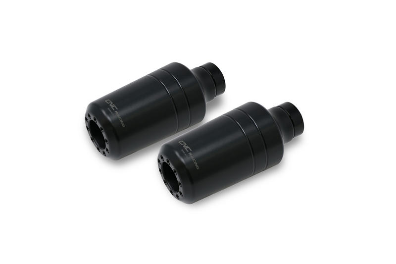 Frame crash protectors MV Agusta