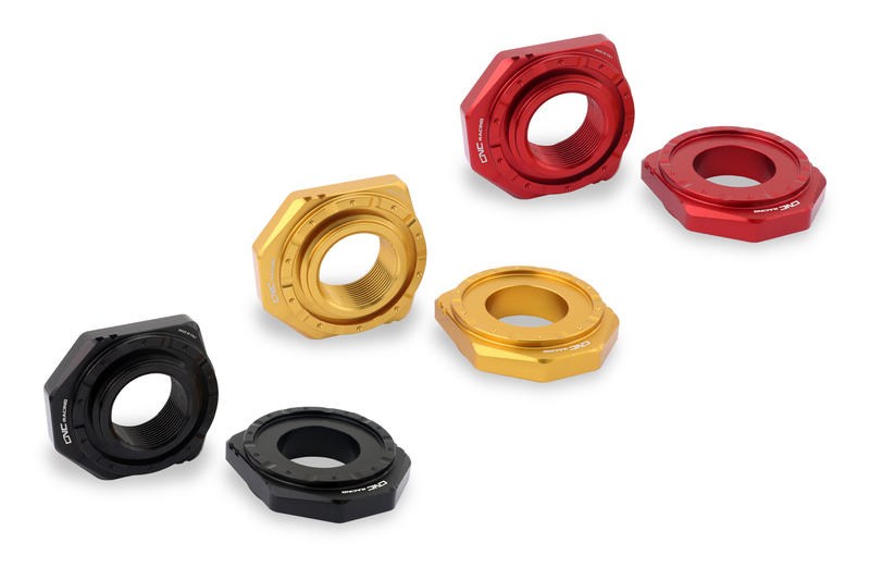 Chain adjuster Ducati DesertX