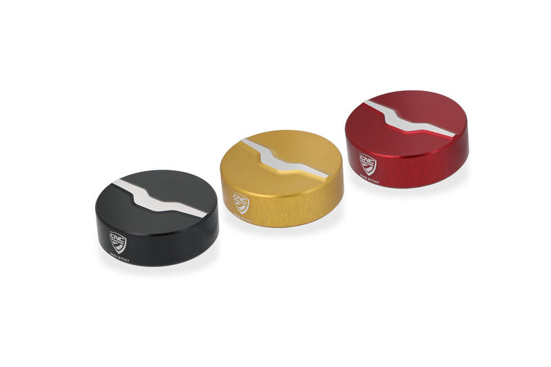 Clutch fluid reservoir cap Moto Guzzi