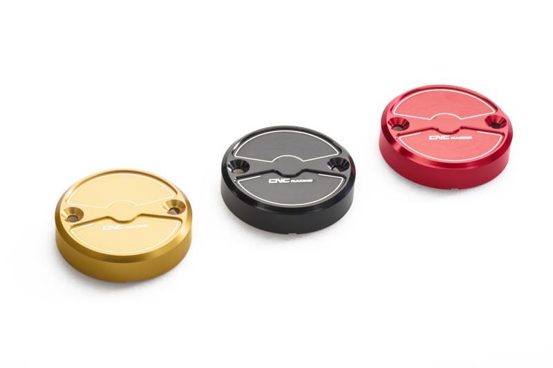Rear brake fluid reservoir cap &Oslash;56