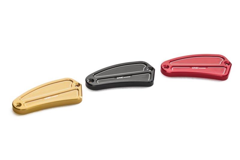 Front brake fluid reservoir cap MV Agusta