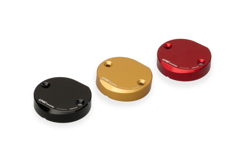 Fluid reservoir cap rear brake &Oslash;56 - TOUCH