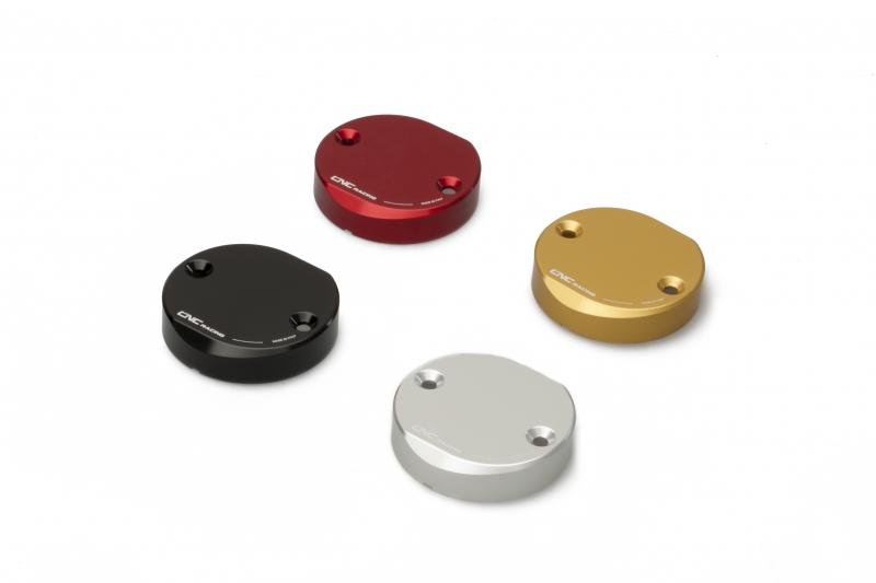Fluid reservoir cap front brake &Oslash;56 - TOUCH