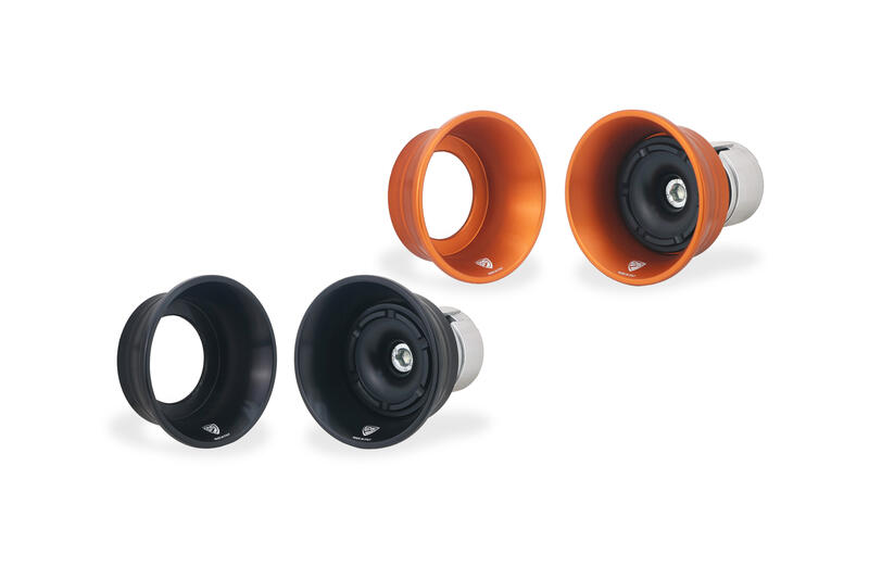 Buffer front wheel KTM RACE