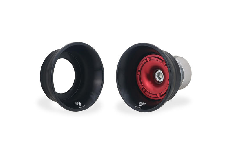 Buffer rear wheel Ducati RACE