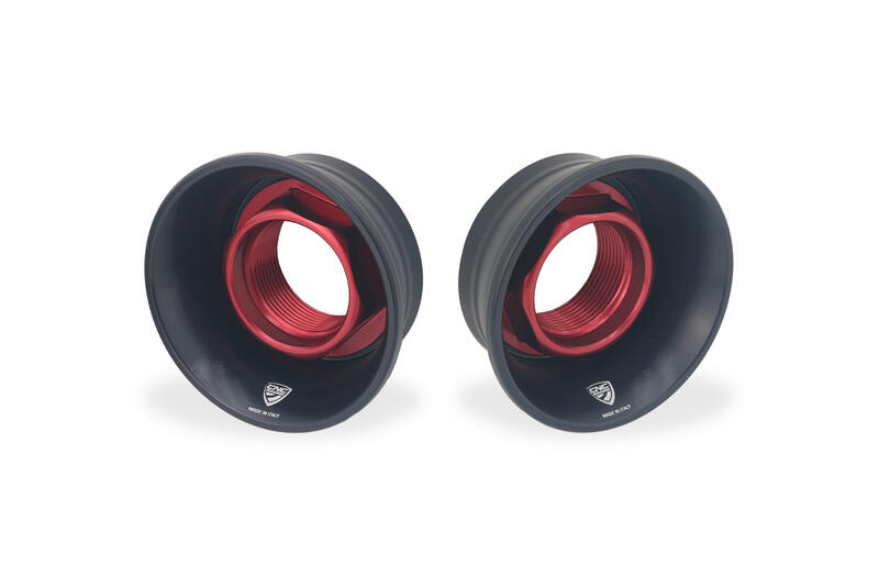 Buffer rear wheel Ducati - Race Edition
