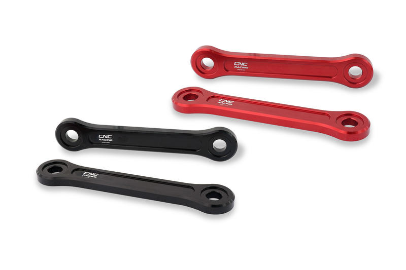 Tiranti sospensione posteriore Ducati Panigale V4