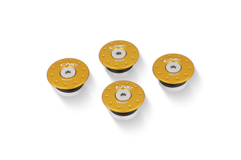 Frame caps Ducati 749 999
