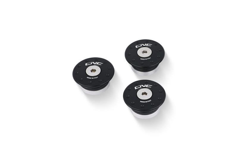 Frame caps sets Ducati ST2 ST3 ST4